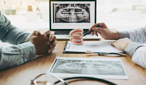 Best Emergency TMJ Treatment in Hinckley, IL