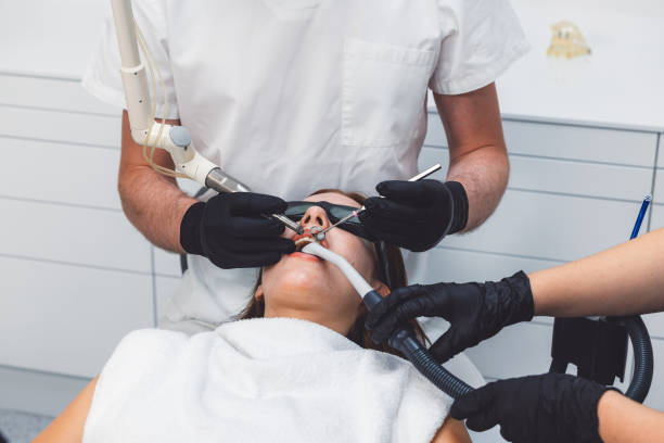 Best Weekend Emergency Dentist in Hinckley, IL